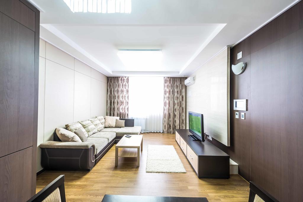 Appartement The Address Highvill 2 à Astana Extérieur photo