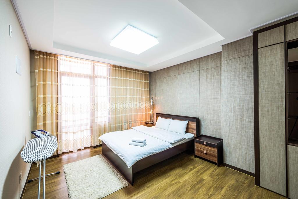 Appartement The Address Highvill 2 à Astana Extérieur photo