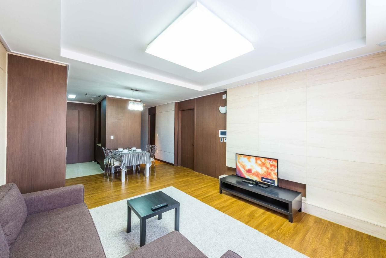 Appartement The Address Highvill 2 à Astana Extérieur photo
