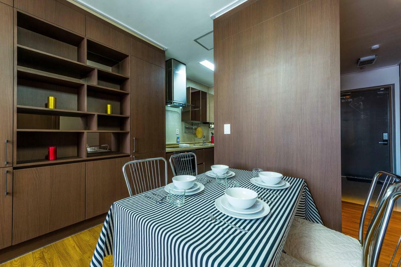 Appartement The Address Highvill 2 à Astana Extérieur photo
