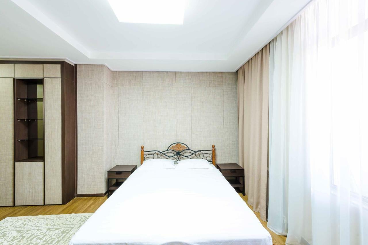 Appartement The Address Highvill 2 à Astana Extérieur photo